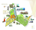 The Viceroy Location Map